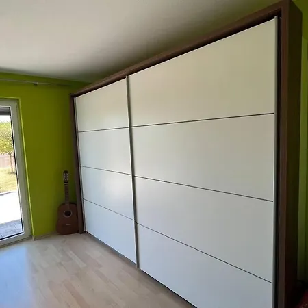 Apartment Zu Vermieten *