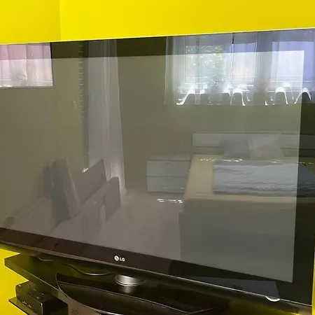 Zu Vermieten Apartment