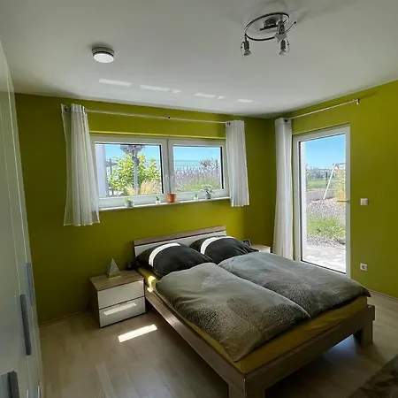 Zu Vermieten Apartment