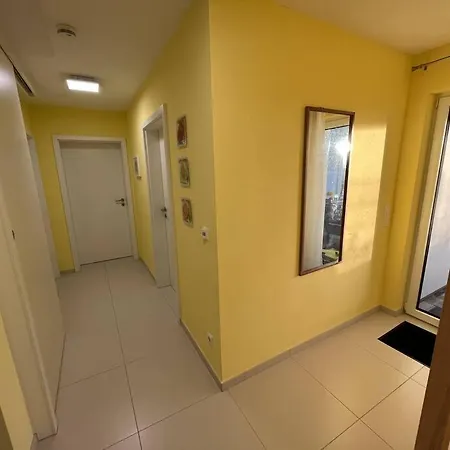 Apartment Zu Vermieten *