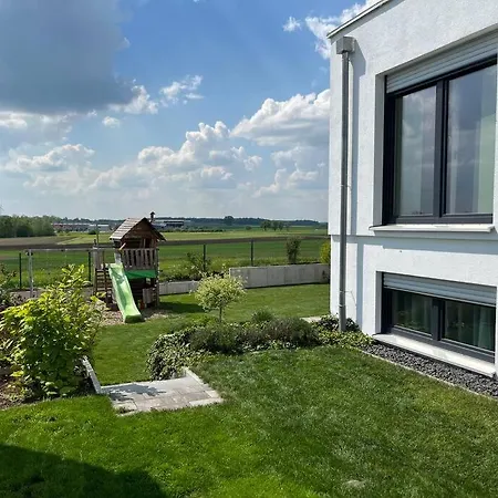 Apartment Zu Vermieten