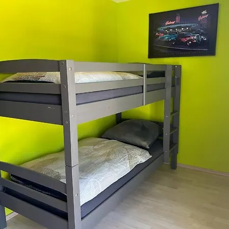 Zu Vermieten Apartment